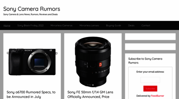 sonycamerarumors.net