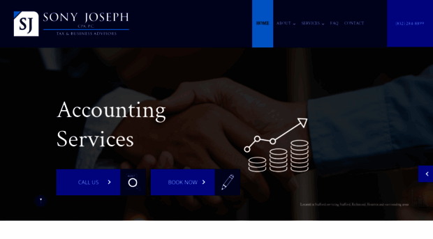 sonycpa.com