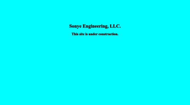 sonyeengineering.com