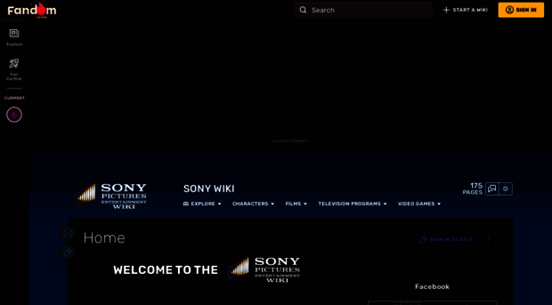 sonyentertainment.fandom.com