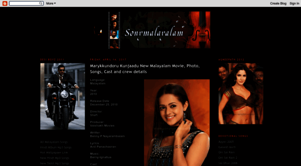 sonymalayalam.blogspot.in