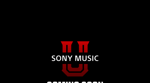 sonymusicu.com