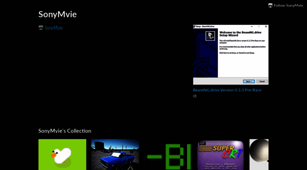 sonymvie.itch.io