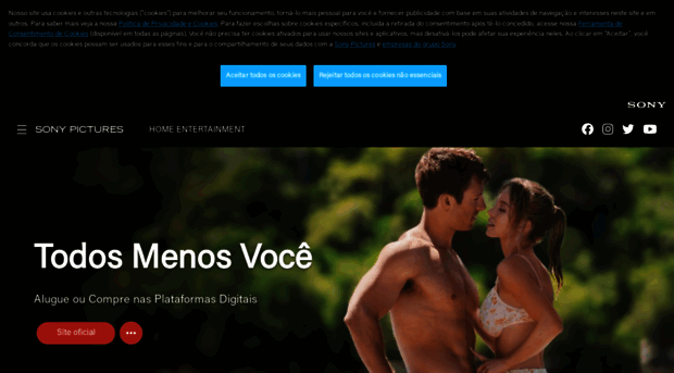 sonypictures.com.br