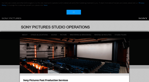 sonypicturespost.com