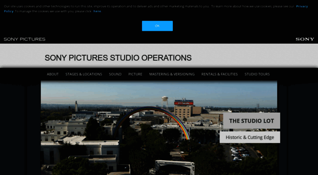 sonypicturesstudios.com