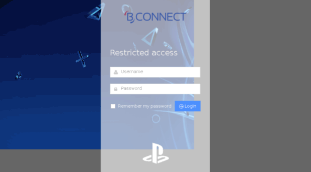 sonyps.b-connect.it