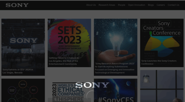 sonyresearchindia.com