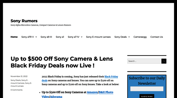 sonyrumors.co