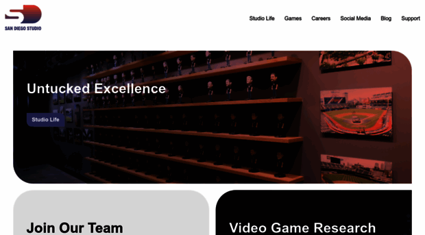 sonysandiegostudio.games