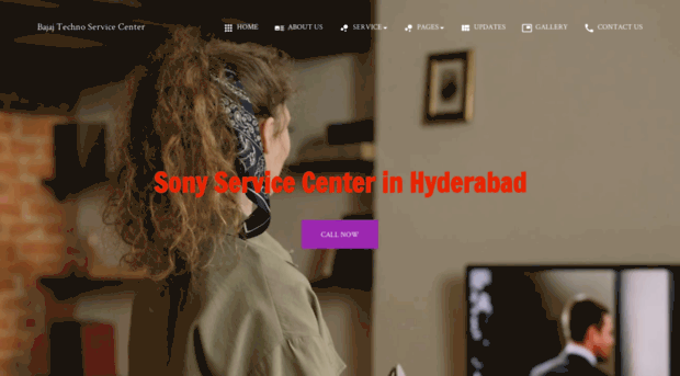 sonytvrepairservicehyderabad.com