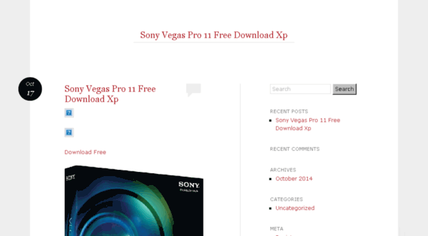 sonyvegaspro11freedownloadxp.wordpress.com