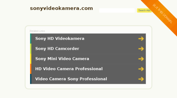 sonyvideokamera.com