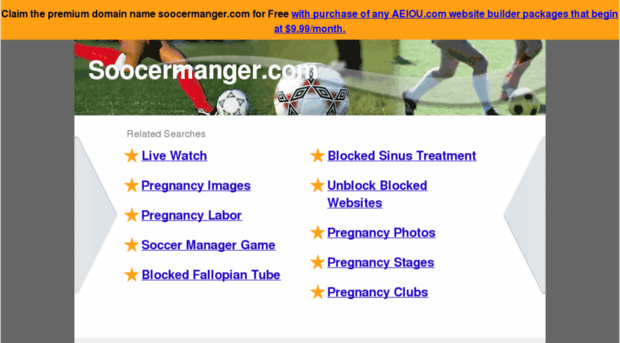 soocermanger.com