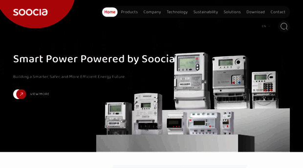 soocia.com
