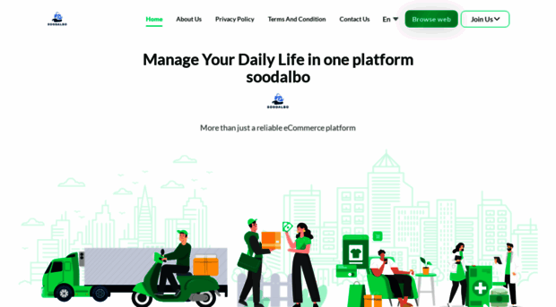 soodalbo.com
