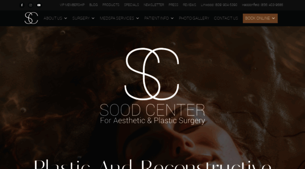 soodcenter.com