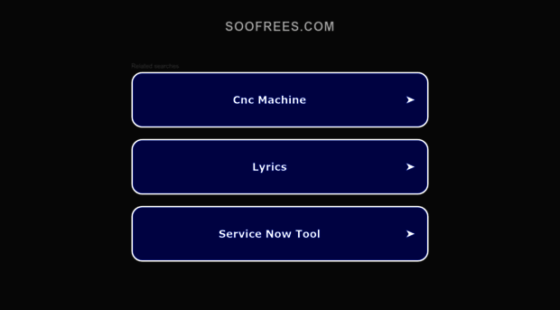 soofrees.com