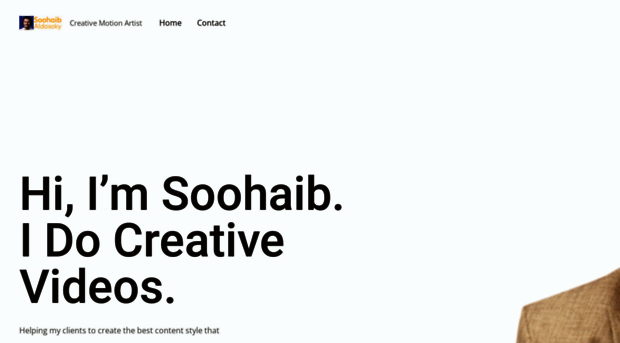 soohaib.com