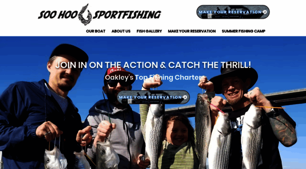 soohoosportfishing.com