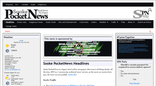 sooke.pocketnews.ca