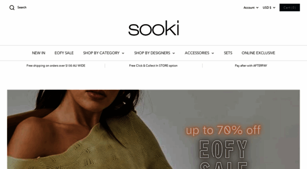 sooki.com.au