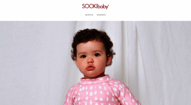 sookibaby.com