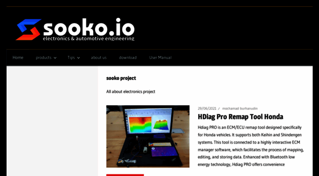sooko.io