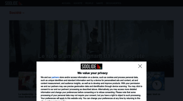 soolide.com