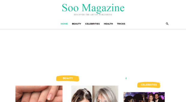 soomagazine.com