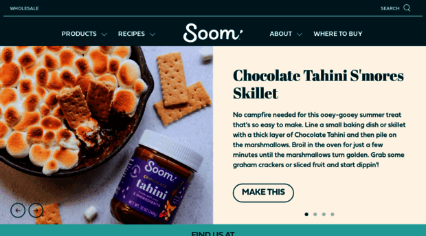 soomfoods.com