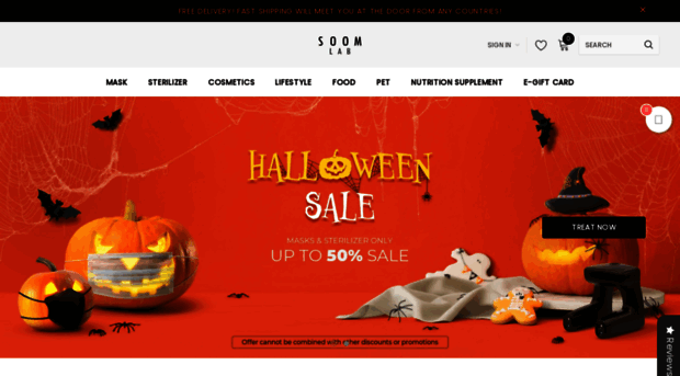 soomlab.myshopify.com