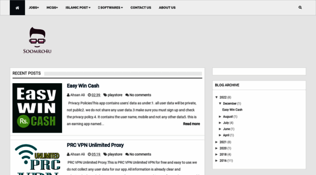 soomro4you.blogspot.com