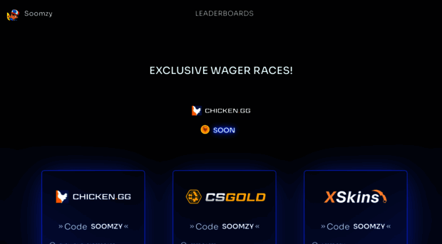 soomzy.com