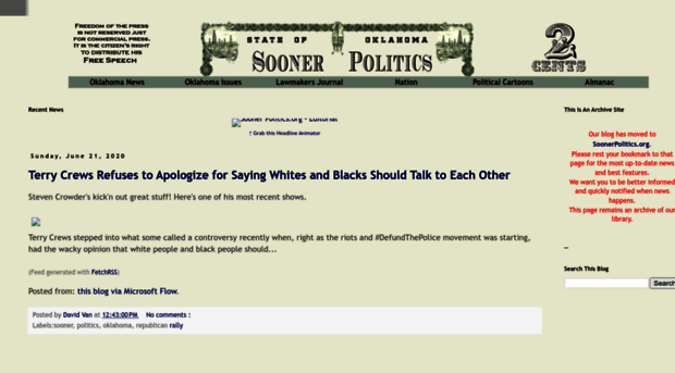soonerpolitics.blogspot.com