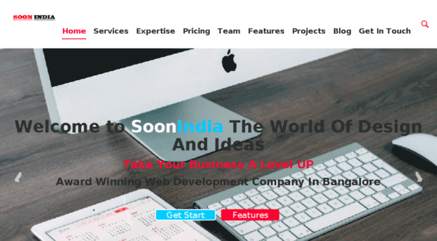 soonindia.co.in