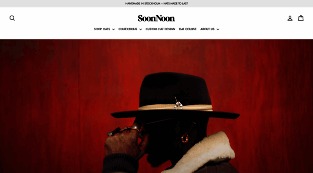 soonnoon.com