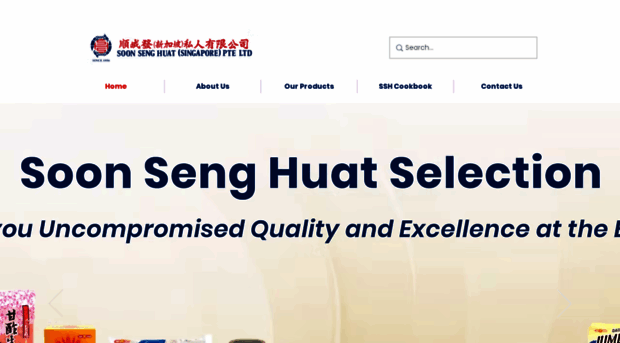 soonsenghuat.com.sg