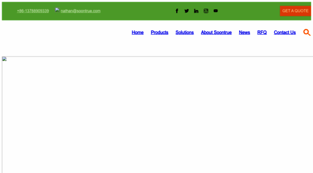 soontruemachine.com