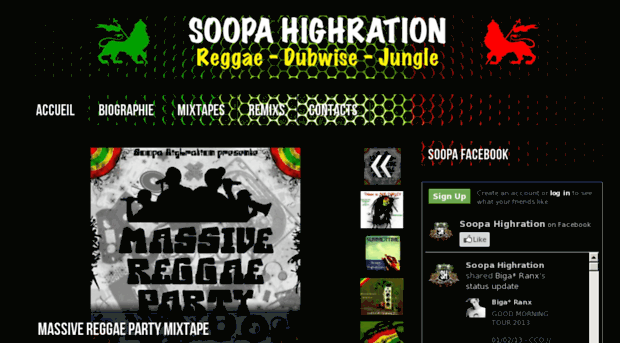 soopahighration.fr