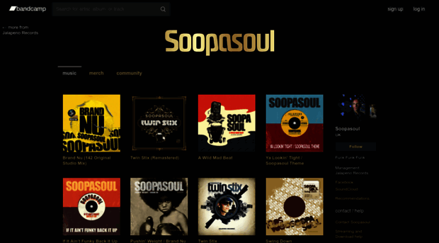 soopasoul.bandcamp.com