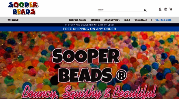 sooperbeads.com