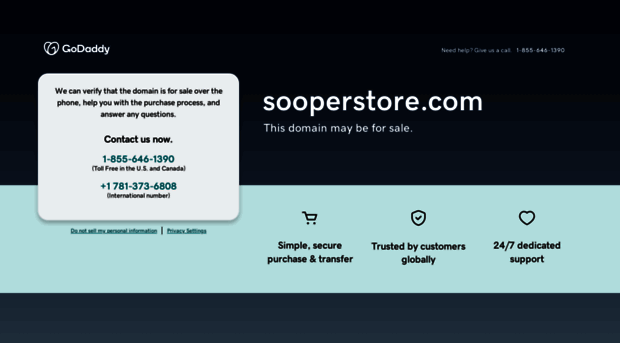 sooperstore.com