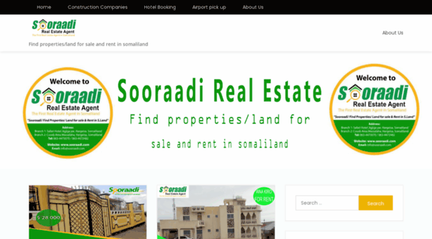 sooraadi.com