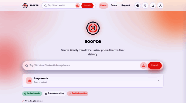 soorce.net