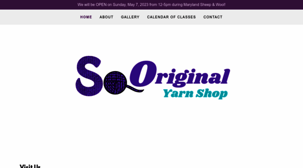 sooriginal.com