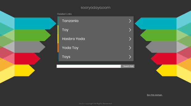 sooryodaya.com