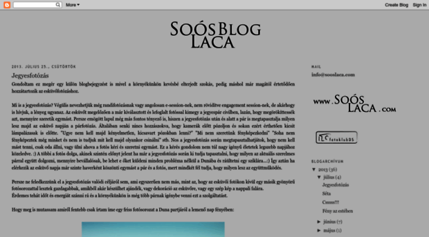 sooslaca.blogspot.com