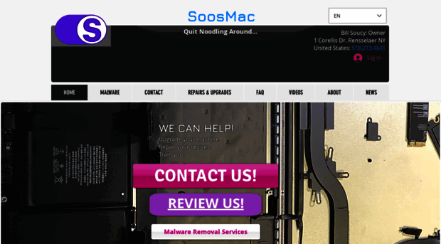 soosmac.com