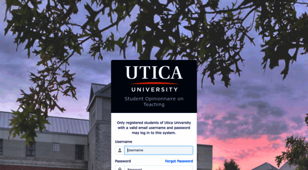 soot.utica.edu